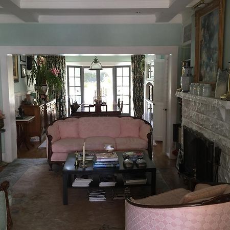 Dresden B & B Los Angeles Ngoại thất bức ảnh