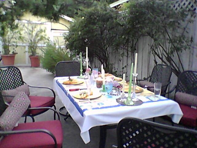 Dresden B & B Los Angeles Ngoại thất bức ảnh