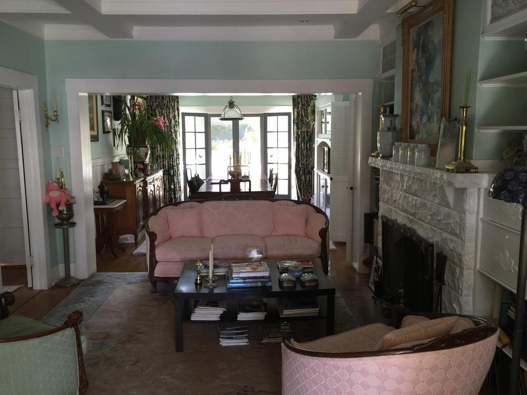 Dresden B & B Los Angeles Ngoại thất bức ảnh