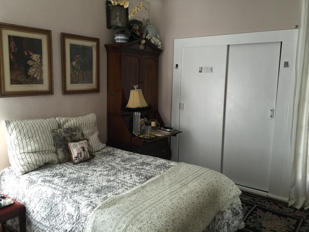 Dresden B & B Los Angeles Ngoại thất bức ảnh