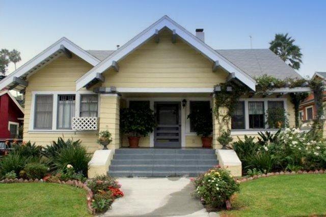 Dresden B & B Los Angeles Ngoại thất bức ảnh
